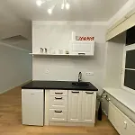 Old Town Quiet Rooftop Studio Apartment